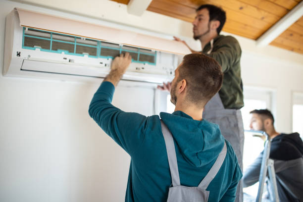 Best HVAC Air Duct Cleaning  in Plummer, ID