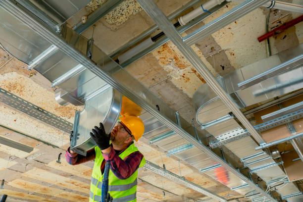  Plummer, ID HVAC Pros