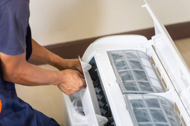 Best Local HVAC Companies  in Plummer, ID