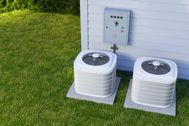 Best Best HVAC Companies  in Plummer, ID