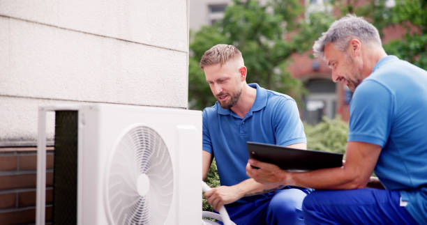 Best 24/7 HVAC Repair  in Plummer, ID