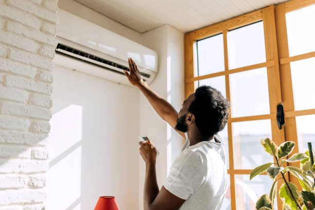 Best HVAC Air Duct Cleaning  in Plummer, ID