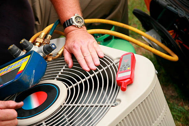Best HVAC Cleaning Services  in Plummer, ID