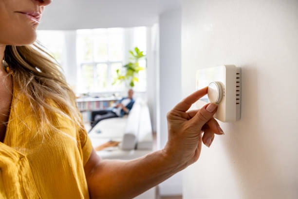 Best HVAC Repair Near Me  in Plummer, ID