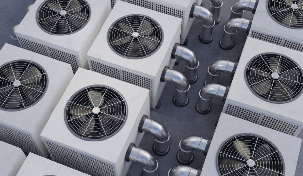 Best Affordable HVAC Services  in Plummer, ID