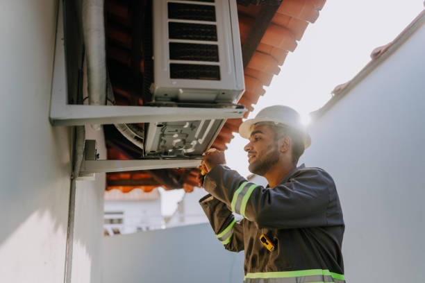 Best HVAC Air Duct Cleaning  in Plummer, ID