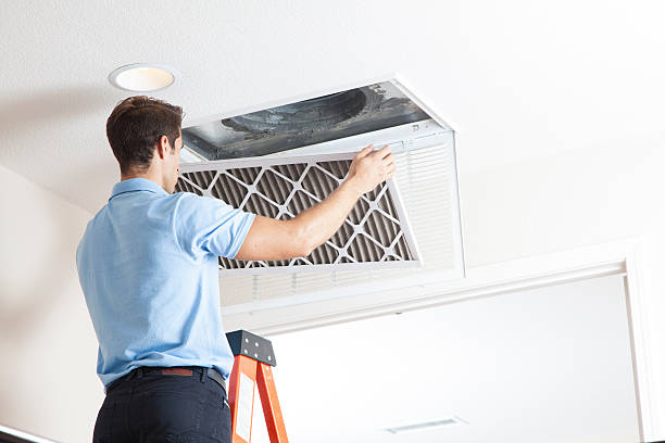 Best HVAC Maintenance Near Me  in Plummer, ID