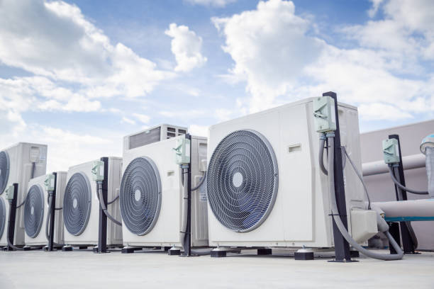 Best HVAC Repair Near Me  in Plummer, ID