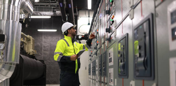 Best HVAC Companies Near Me  in Plummer, ID